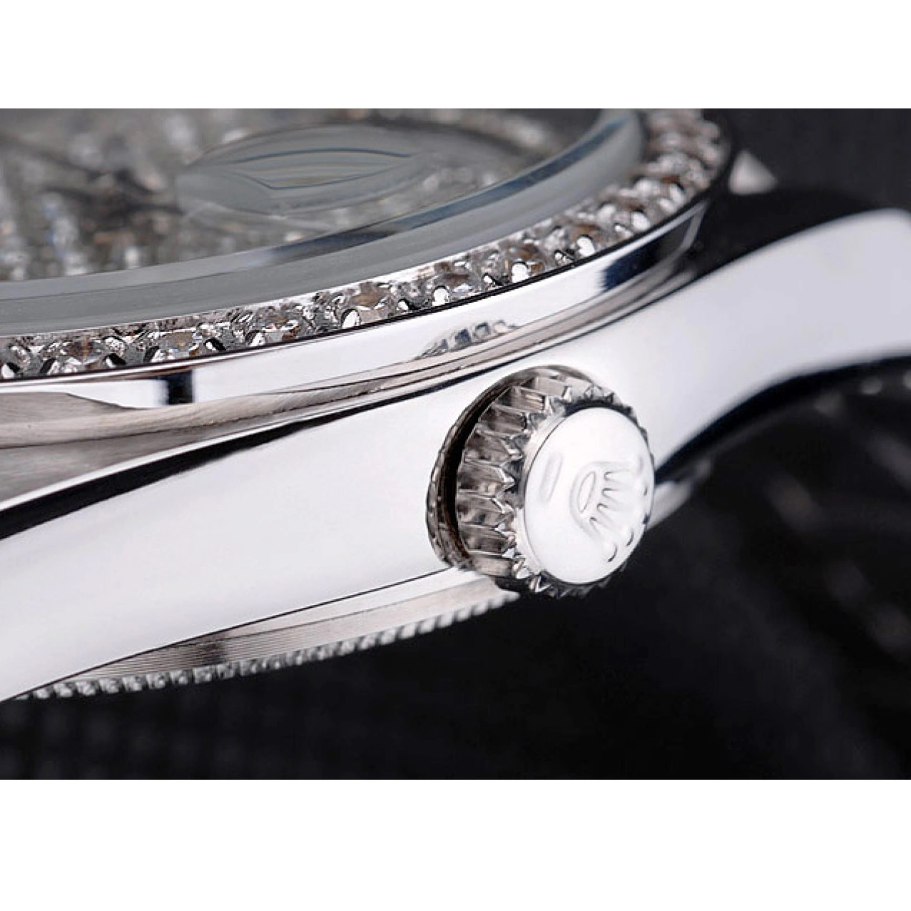 Aaa replica Day-Date-rl32 Rolex 0717